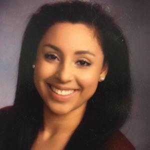 Meet your Posher, Alycia